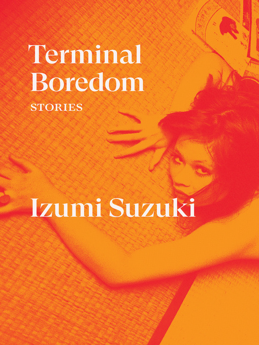 Title details for Terminal Boredom by Izumi Suzuki - Wait list